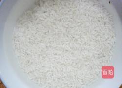 糯米莲藕的做法图解1