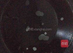 糯米莲藕的做法图解5