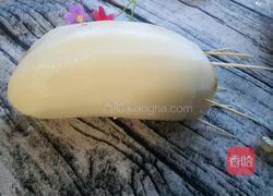 糯米莲藕的做法图解6