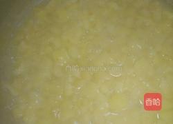 李子果酱的做法图解4