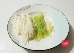 肉片汤的做法图解2