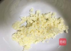 蒜香秋葵的做法图解5