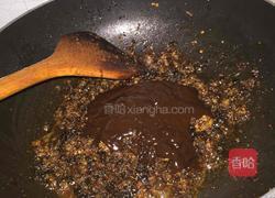 香辣牛肉酱的做法图解5
