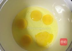 海绵蛋糕的做法图解2