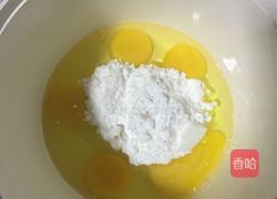 海绵蛋糕的做法图解3