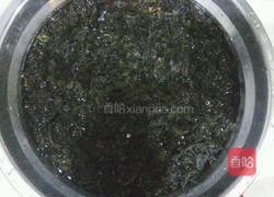 地皮菜炒鸡蛋的做法图解1