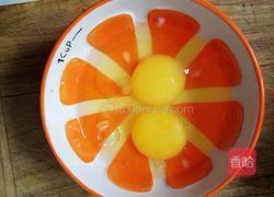 地皮菜炒鸡蛋的做法图解2