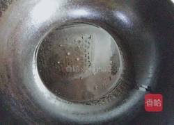 地皮菜炒鸡蛋的做法图解5