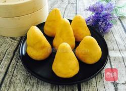 小窝头的做法图解12