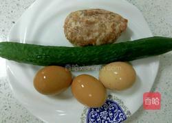 饺子馅儿的做法图解1