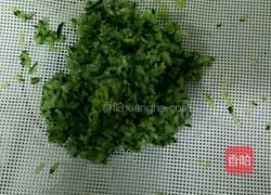 黄瓜包子的做法图解6