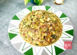 饺子馅儿的做法图解13