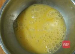 黄瓜鸡蛋汤的做法图解1