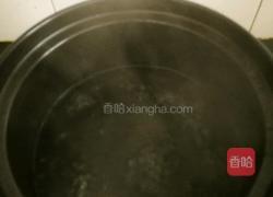 黄瓜鸡蛋汤的做法图解3