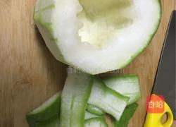 冬瓜大骨头汤的做法图解2