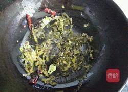 酸菜粉丝的做法图解8