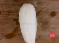 泡椒藕丁的做法图解1