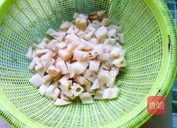 泡椒藕丁的做法图解5