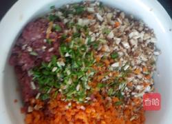 牛肉馄饨的做法图解4