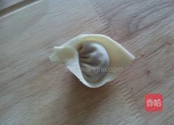 牛肉馄饨的做法图解8