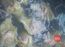 牛肉馄饨的做法图解12