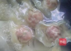 牛肉馄饨的做法图解13