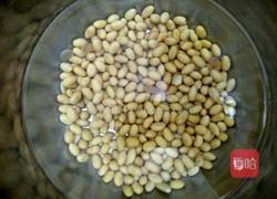 玉米豆浆的做法图解2