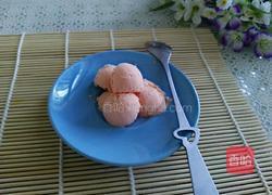 西瓜冰淇淋的做法图解6