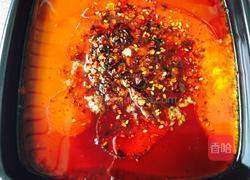 红油豆花的做法图解10