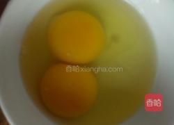 苹果鸡蛋饼的做法图解3