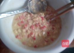 苹果鸡蛋饼的做法图解5