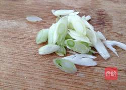 尖椒火腿炒鸡蛋的做法图解3