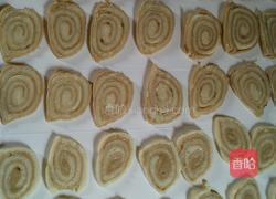 猫耳朵的做法图解8