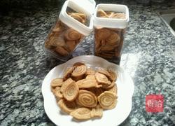 猫耳朵的做法图解11