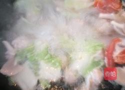 猪肉丸子汤的做法图解5