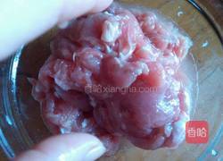 滑肉的做法图解3