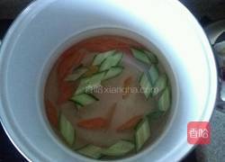 滑肉的做法图解8