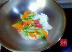 滑肉的做法图解11