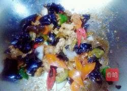 滑肉的做法图解14