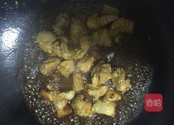 排骨炖土豆的做法图解3
