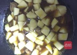 排骨炖土豆的做法图解5