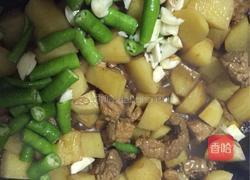 排骨炖土豆的做法图解6