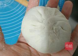 韭菜鸡蛋馅饼的做法图解11