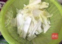 泡椒娃娃菜的做法圖解2