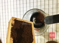 现磨咖啡的做法图解5