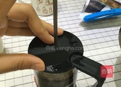 现磨咖啡的做法图解8