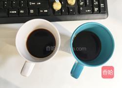 现磨咖啡的做法图解10