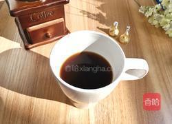 现磨咖啡的做法图解11