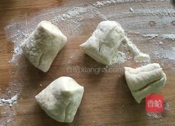 猪肉茄子包子的做法图解8