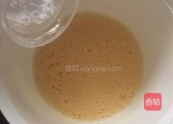 纸杯蛋糕的做法图解2